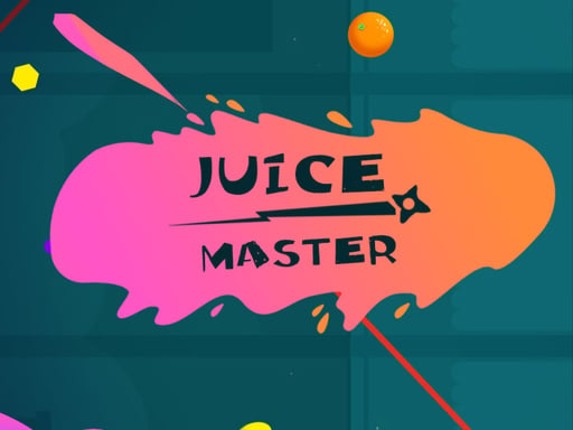 Juice Master Game Cover