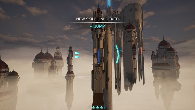 Jumpbound screenshot