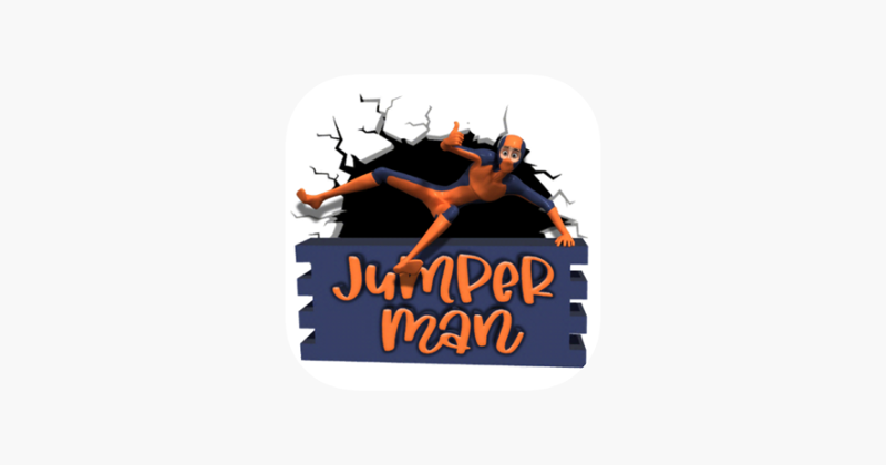 Jumper Man 2021 Image