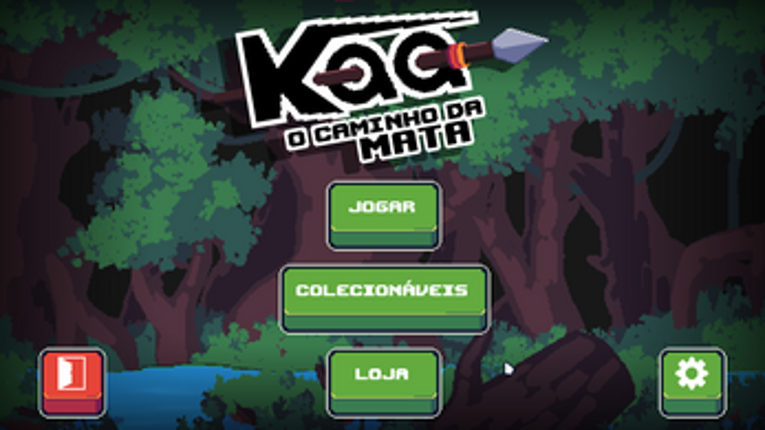 Kaa -  O Caminho da Mata Image