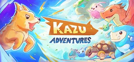 Games like Kazu Adventures