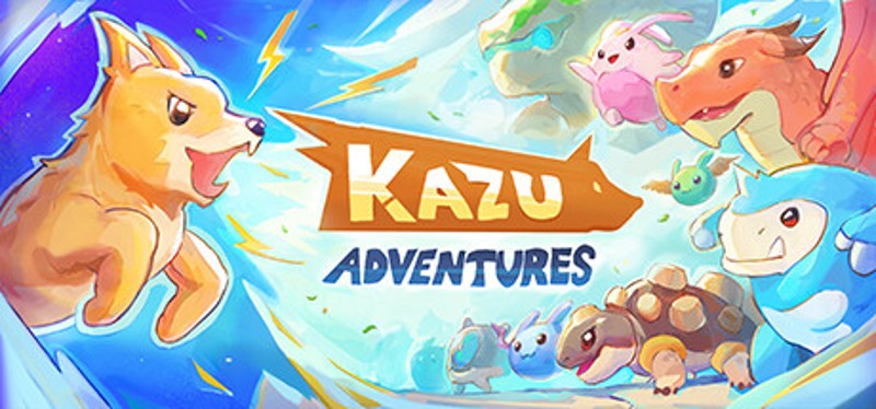 Kazu Adventures Image