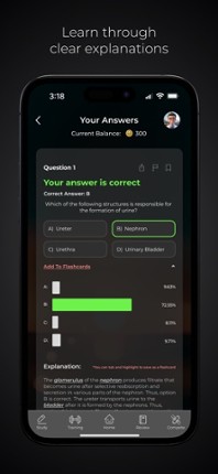 King of the Curve screenshot