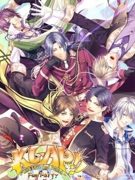 Games like Klap!! Kind Love and Punish: Fun Party