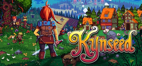 Games like Kynseed