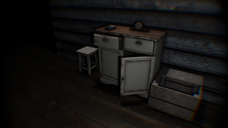 La Galería De Pickman screenshot