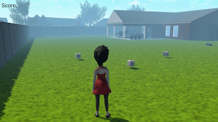 Lawnmower Day screenshot