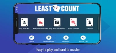 LeastCount Image