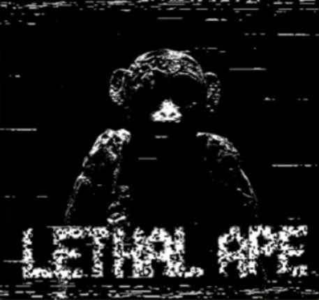 Lethal Ape Game Cover