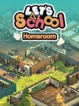 Let's School Homeroom Image