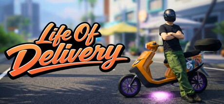 Games like Life of Delivery