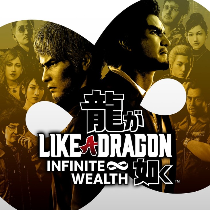 Games like Like a Dragon: Infinite Wealth