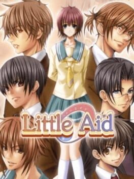 Games like Little Aid
