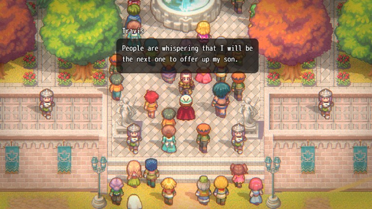 Little Master screenshot