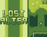 Games like Lost Alien Full Release