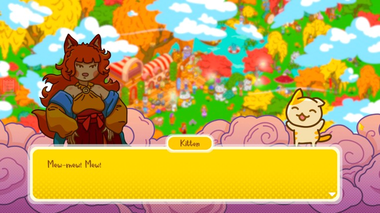 Lost Little Things screenshot