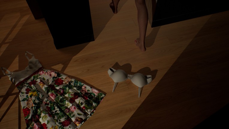 Love and Lie screenshot