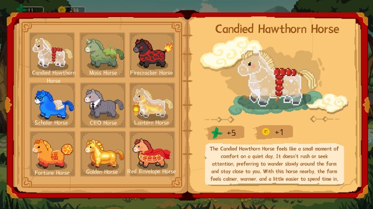 Lucky Horse Farm Image