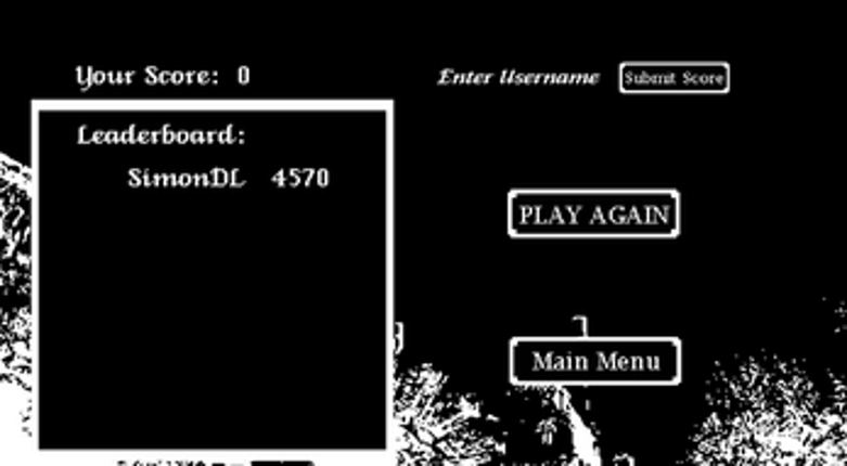 Lurking Within Image