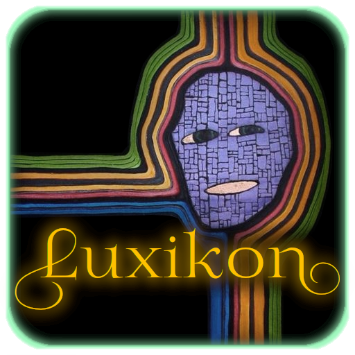 Games like Luxikon
