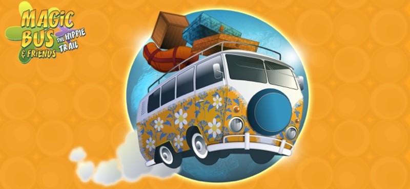 Magic Bus: The Hippie trail screenshot