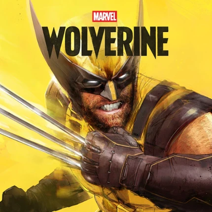 Marvel’s Wolverine Image