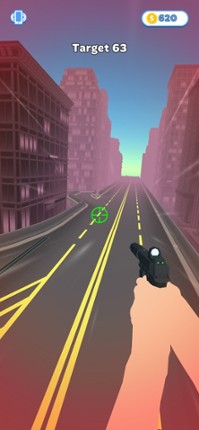 Master Killer! screenshot