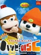 McDonald's Original: Happy Disc Image