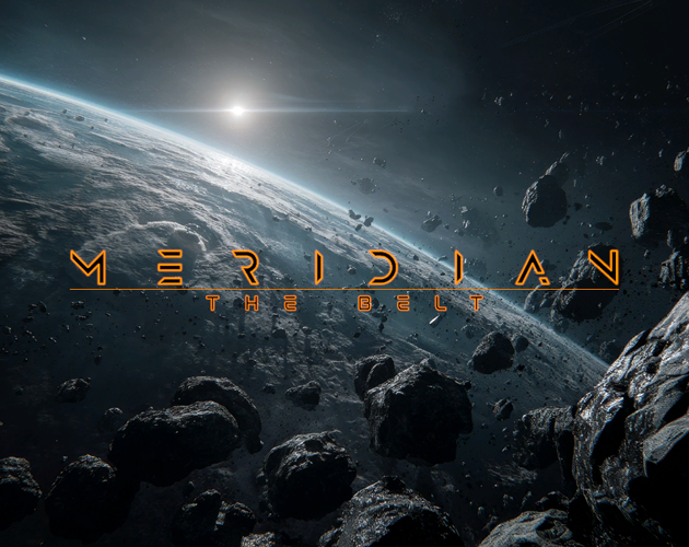 Games like Meridian - The Belt