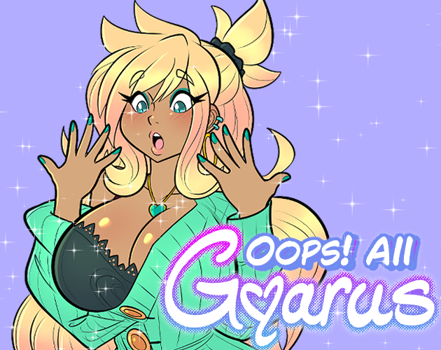 Games like Mice Tea: Oops! All Gyarus!