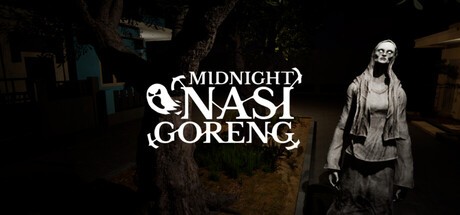 Games like Midnight Nasi Goreng