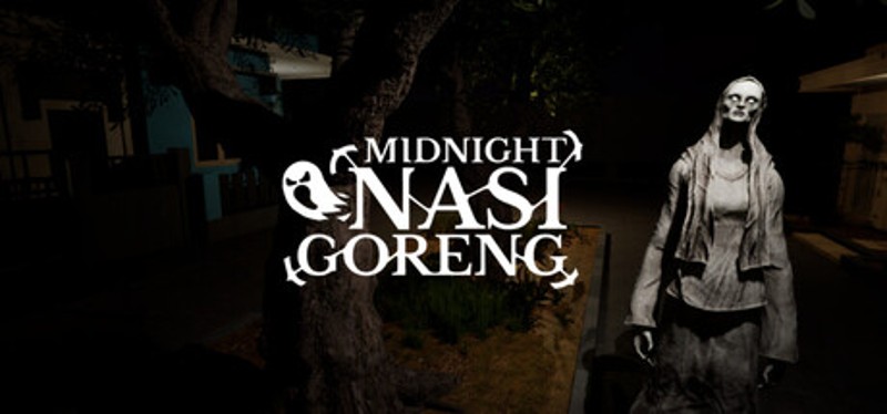Midnight Nasi Goreng Image