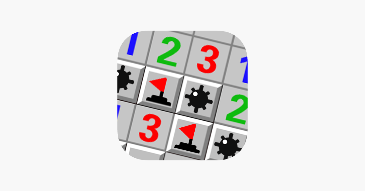 Games like Minesweeper Puzzle: Retro