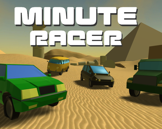 Games like Minute Racer