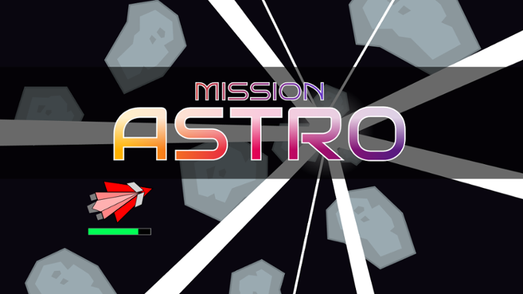 Mission Astro Image