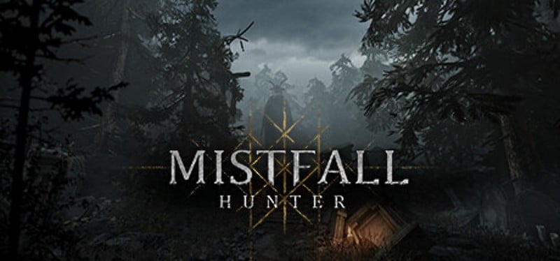 Mistfall Hunter Image