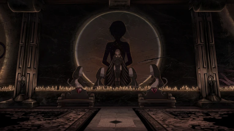 Miyuri's Devotion Image