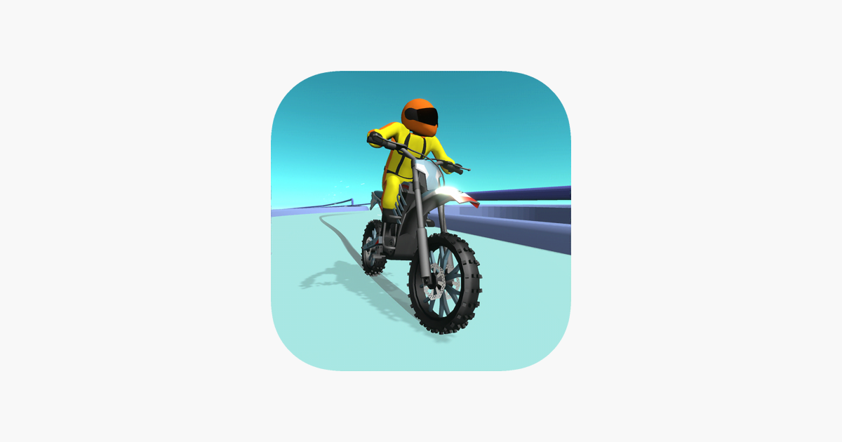Games like Moto Rush 3D