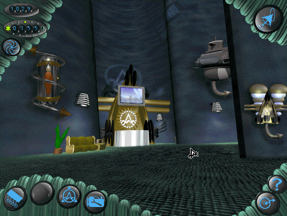 MTV's Club Dead screenshot