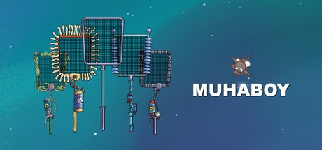 Games like Muhaboy