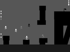 Multiplayer Massive Platformer Image