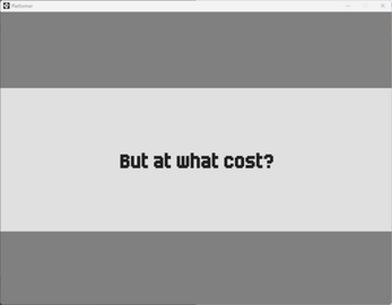 Murderous Memories screenshot