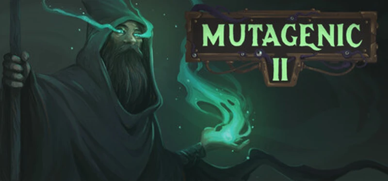 Mutagenic 2 Image
