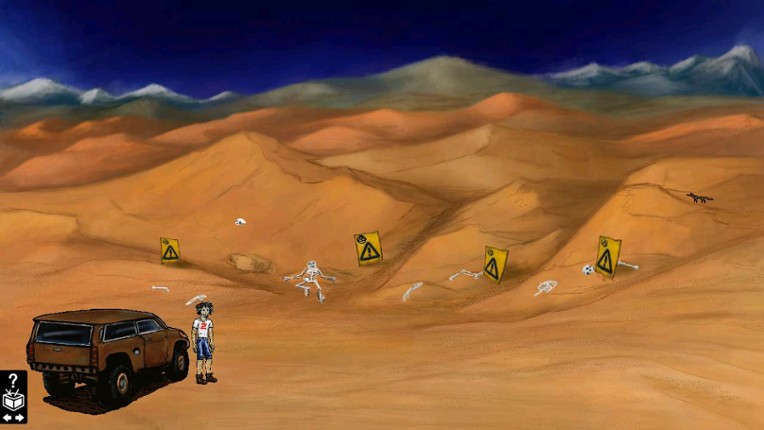 Mutants vs. the Chosen Part 2 Image