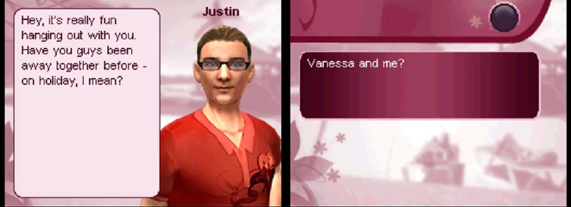 My Boyfriend screenshot