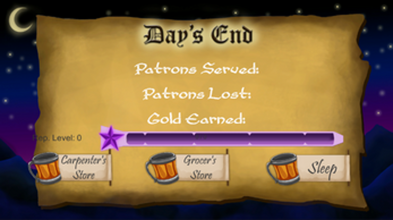 My Little Tavern Shop Image