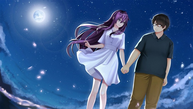 My Summer Adventure: Memories of Another Life — Day 1 screenshot