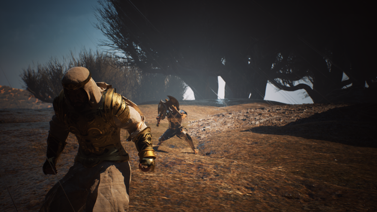 Nature Minds screenshot