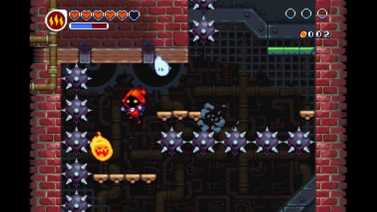Necro Pop screenshot