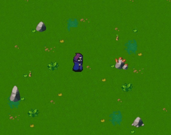 Games like Necropolis